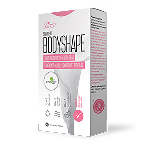 BodyShape