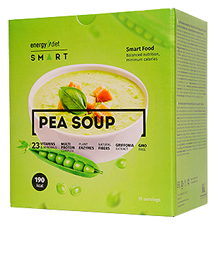 Energy Diet Smart Гороховый суп