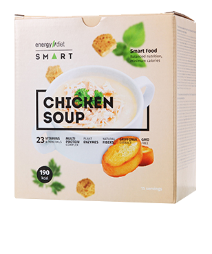 Energy Diet Smart «Курица»