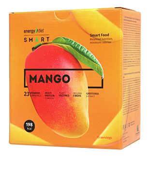 Energy Diet Smart «Манго»