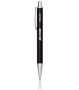Ручка черная NL Store